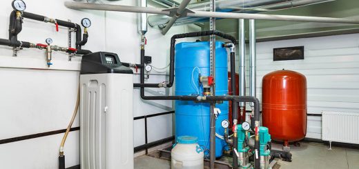 Роль и преимущества накопительных водонагревателей в промышленности